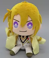Luca Kaneshiro Jini