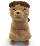 ナトル ぬいぐるみ 「猫の恩返し」