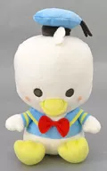 ドナルド ころりんどわーふ ぬいぐるみVol.2 「ディズニーキャラクター」