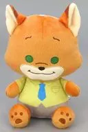 Nick Wild Kororindowafu Plush toy Vol. 2 "Character Disney Victor"