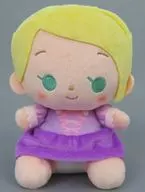 Rapunzel Kororindo Wafu Peluche Vol. 2 "Character Cter"