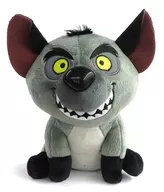 Banzai Plush toy (EX) "The Lion King"