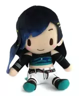 "Vivid BAD SQUAD" ~ Brand New World ~ (EX) "プロジェクトセカイ Colorful Stage! feat. Hatsune Miku" Plush toy