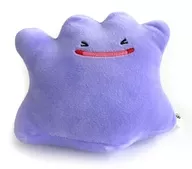 METAMON A (smile) Plush toy ~ METAMON ~ "Pocket Monsters"