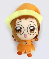 FUJIWARA no Hazuki Osuwari Plush toy - FUJIWARA no Hazuki / Segawa Onpu -' Magical DoReMi'