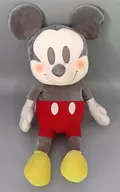 Mickey Mouse Yuki Furu Market Super Super Big Plush toy "Mickey Mouse"