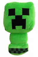 Creeper Deforme BIG毛绒玩偶