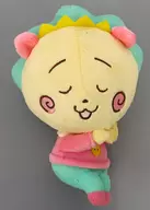 KOJIKOJI(B/开口)睡香香毛绒玩偶