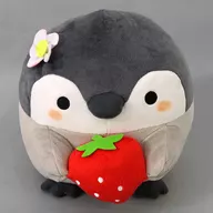 Kopen-chan (A / Normal) Strawberry BIG Plush toy "Kopen-chan"