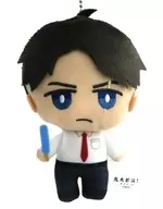 水木 デフォルメぬいぐるみ Part3 「鬼太郎誕生 ゲゲゲの謎」