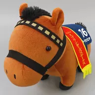 Road Canaloa(第46届短裙)OK毛绒玩偶2乐市乐座·ASOBLE·阿拉克莱·阿杜斯特限定