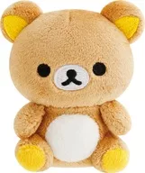 Rilakkuma Tenori Peluche Scool House "Rilakkuma"