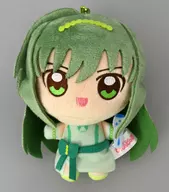 リナ ぬいぐるみ ライブスタートver. 「ぴちぴちピッチ パールボイスショータイムカフェ in ツリービレッジ」