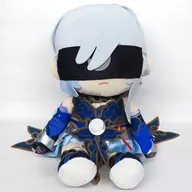 Kagami-ryu POTEPOTTE Plush toy' Collapse : Starrail'