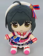 "idol Master Cinderella Girls" by Miho Plush toy Kohinata