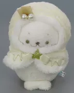 Shirotan Holy Peluche "Shirotan"