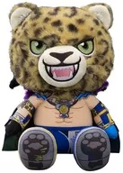 King Peluche "Tekken 8"