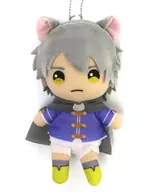 Raki Outing Plush toy "DRAGON QUEST X"