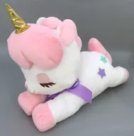 Rose "Unicorn Connie" BIG Plush toy