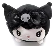 Kuromimochimochi Korokoro Plush toy DX "Sanrio Character Connectors" Don Quijote & Apita Piago limited