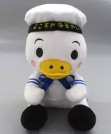スカレーちゃん ぬいぐるみ