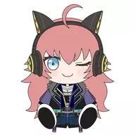 チュチュ ぬいぐるみ RAISE A SUILEN 「BanG Dream! ガールズバンドパーティ!」