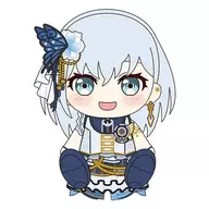 倉田ましろ ぬいぐるみ Morfonica 「BanG Dream! ガールズバンドパーティ!」