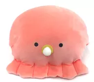 "Tsubura Hitomi no Plush toy" Bebi-tako mugyu nui-okame Aquarium