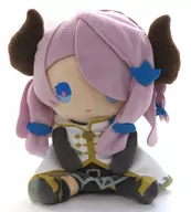 ナルメア おすわりぬい 「グランブルーファンタジー」EXFES2024＆cystore限定