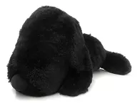 Snoopy (Black) 45 cm Sleeping Peluche "PEANUTS"