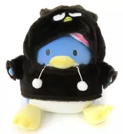 タキシードサム ともだちパーカー むにゅぐるみ(ぬいぐるみ/S) 「サンリオキャラクターズ」