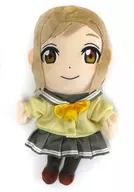 国木田花丸Aqours Club 2023西班牙炖饭(毛绒玩偶)"LOVELIVE！Sunshine！"