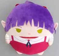 ねこ娘 ふわコロりんBIG2(ぬいぐるみ) 「鬼太郎誕生 ゲゲゲの謎」