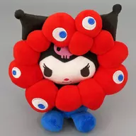 Cromi ミャクミャク Imitation Empalhado M "EXPO2025 x Sanrio Characters"