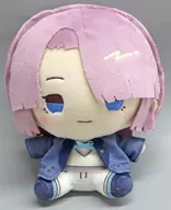 有村麻央 もちどる ぬいぐるみ 「学園アイドルマスター」 Loppi＆HMV限定