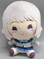 Katsuragi Riya Mochidoru Bicho de pelúcia "Gakuen Ídolo japonês Master" Loppi & HMV Limited