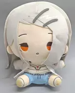 篠澤広 もちどる ぬいぐるみ 「学園アイドルマスター」 Loppi＆HMV限定