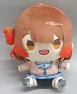 花海佑芽 もちどる ぬいぐるみ 「学園アイドルマスター」 Loppi＆HMV限定