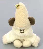 Lil' Rinrin Peluche Badge "Disney Christmas 2024" Tokio Disney Resort Limited