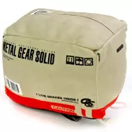 Burred Plush toy (Brown) "METAL GEAR SOLID - METAL GEAR SOLID"