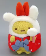 毛絨玩偶Loft&San X網店限定