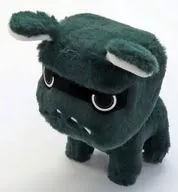 Dakkoderimaru Plush toy