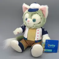 "Duffy and Friends - Duffy white jumper) Plush toy" Duffy and Friends - Duffy & Friends "Hong Kong Disneyland Limited 2023