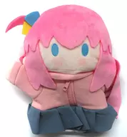Gotohitori Hand Puppet (Plush toy) "Bocchi Za Rokku!" China-only