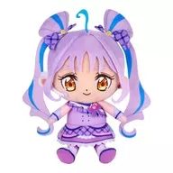 キュアキュンキュン キュアフレンズぬいぐるみ 「キミとアイドルプリキュア♪」