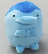 Ginjichi Purinipuchi (Plush toy)' Tamagotchi'