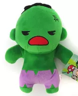 Hulk Marvel Kawaii Plush (M) "The Avengers"