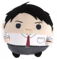 Mizuki (White Shirt Ver.) FuwaKororin Msize2 (Plush toy) "Kitaro's Birth, Gegege no Nazo"