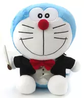 Doraemon Plush toy' Eiga Doraemon Nobita no Earth Symphony'