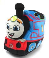 Thomas BIG Plush toy 2024 "Eiga Kikansha Thomas Dai-Kyoken! Lookout Mountain and Secret Tunnel"